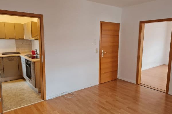 3 bedroom flat to rent, 64 m², Gelnhausen 3 bedroom flat to rent, 64 m², Gelnhausen