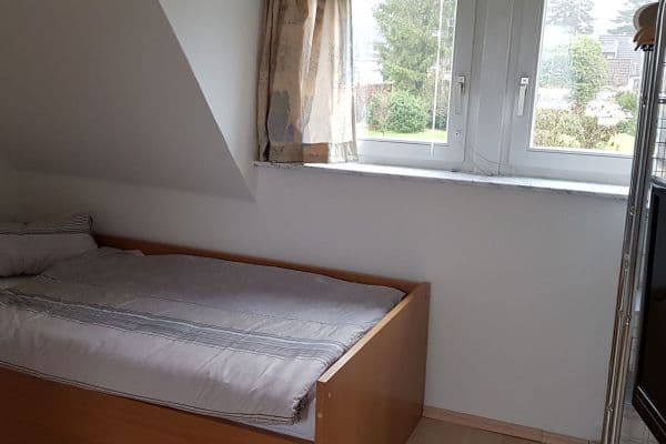 1 bedroom flat to rent, 16 m², Hamburg, Hamburg 1 bedroom flat to rent, 16 m², Hamburg, Hamburg