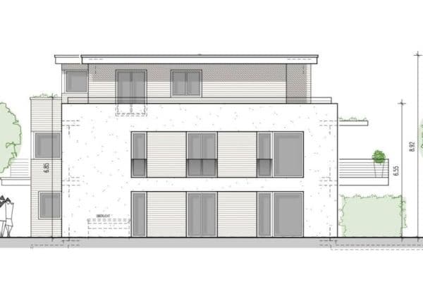 2 bedroom flat to rent, 73 m², Neufahrn, Bavaria 2 bedroom flat to rent, 73 m², Neufahrn, Bavaria