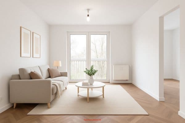 2 bedroom flat to rent, 47 m², Mírová, Karviná, Moravskoslezský Region 2 bedroom flat to rent, 47 m², Mírová, Karviná, Moravskoslezský Region