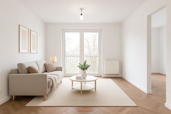 2 bedroom flat to rent, 47 m², Mírová, Karviná, Moravskoslezský Region 2 bedroom flat to rent, 47 m², Mírová, Karviná, Moravskoslezský Region