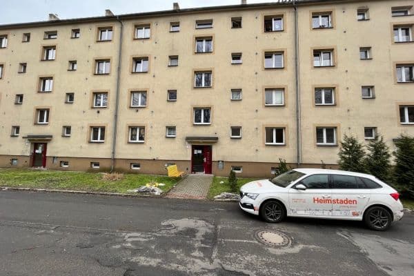 2 bedroom flat to rent, 47 m², Mírová, Karviná, Moravskoslezský Region 2 bedroom flat to rent, 47 m², Mírová, Karviná, Moravskoslezský Region