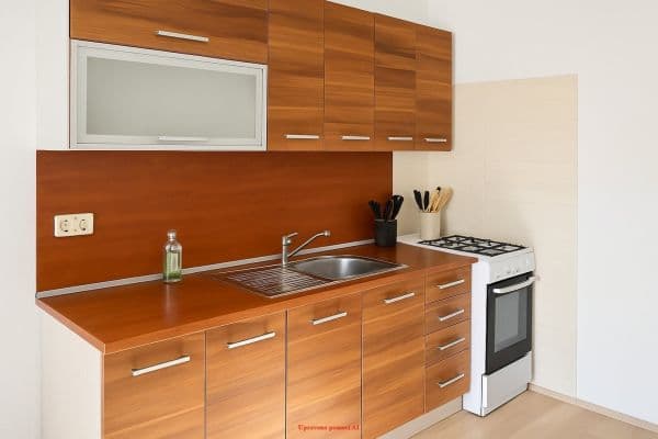 4 bedroom flat to rent, 78 m², E. F. Buriana, Havířov, Moravskoslezský Region 4 bedroom flat to rent, 78 m², E. F. Buriana, Havířov, Moravskoslezský Region