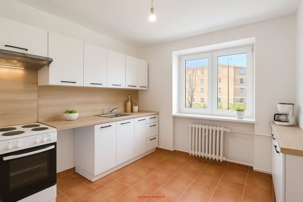1 bedroom flat to rent, 28 m², Opletalova, 1 bedroom flat to rent, 28 m², Opletalova,