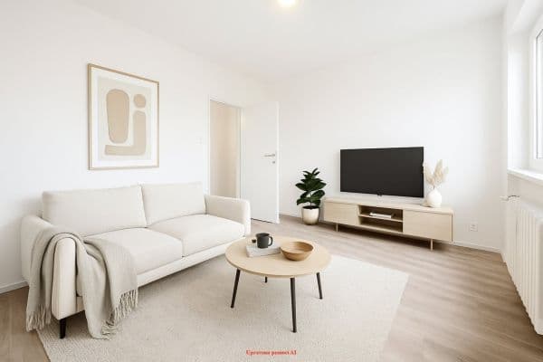 3 bedroom flat to rent, 69 m², Hornická, 3 bedroom flat to rent, 69 m², Hornická,