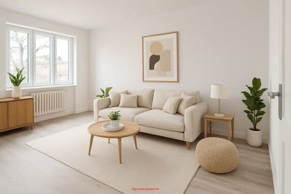 2 bedroom flat to rent, 68 m², Gregorova, 2 bedroom flat to rent, 68 m², Gregorova,