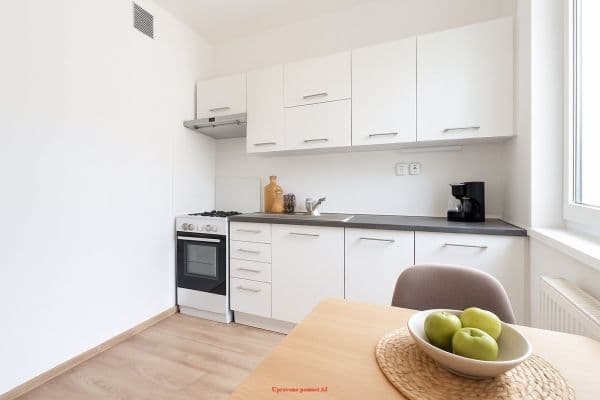 1 bedroom flat to rent, 37 m², Dr. Malého, 1 bedroom flat to rent, 37 m², Dr. Malého,