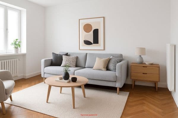 2 bedroom flat to rent, 58 m², Matěje Kopeckého, Ostrava, Moravskoslezský Region 2 bedroom flat to rent, 58 m², Matěje Kopeckého, Ostrava, Moravskoslezský Region