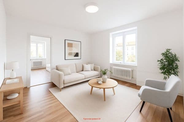 3 bedroom flat to rent, 70 m², Matěje Kopeckého, Ostrava, Moravskoslezský Region 3 bedroom flat to rent, 70 m², Matěje Kopeckého, Ostrava, Moravskoslezský Region