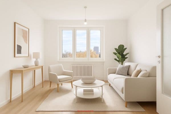 Studio flat to rent, 24 m², Ostravská, Frýdek-Místek, Moravskoslezský Region Studio flat to rent, 24 m², Ostravská, Frýdek-Místek, Moravskoslezský Region