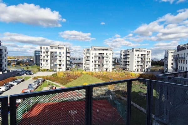 Studio flat to rent, 30 m², Magisterská, Plzeň, Plzeňský Region Studio flat to rent, 30 m², Magisterská, Plzeň, Plzeňský Region