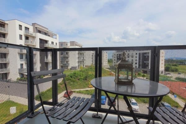 Studio flat to rent, 30 m², Magisterská, Plzeň, Plzeňský Region Studio flat to rent, 30 m², Magisterská, Plzeň, Plzeňský Region