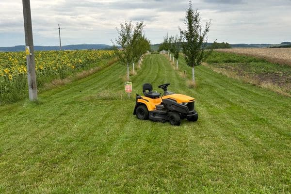 plot for sale, 2,899 m², Dolní Němčí plot for sale, 2,899 m², Dolní Němčí