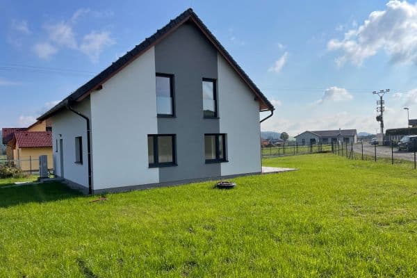 house for sale, 140 m², Drhovy house for sale, 140 m², Drhovy