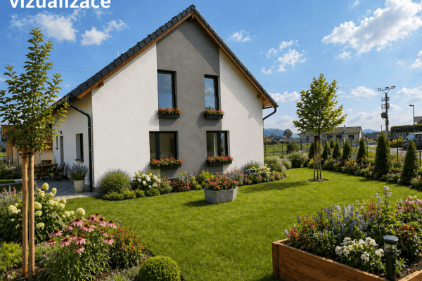 house for sale, 140 m², Drhovy house for sale, 140 m², Drhovy