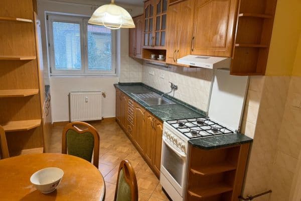 2 bedroom flat to rent, 48 m², Mikoláše Alše, Kolín, Středočeský Region 2 bedroom flat to rent, 48 m², Mikoláše Alše, Kolín, Středočeský Region