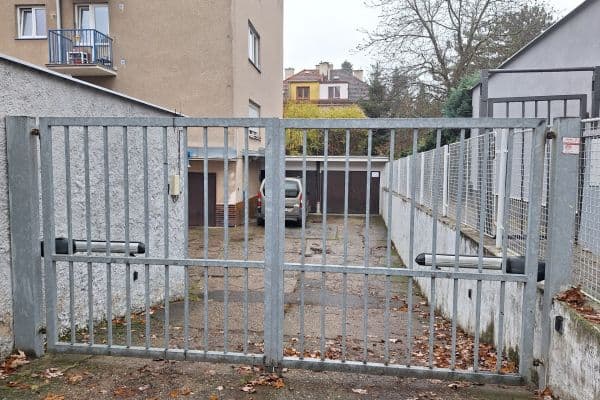 garage to rent, 11 m², Nad Buďánkami Ⅱ, Hlavní město Praha garage to rent, 11 m², Nad Buďánkami Ⅱ, Hlavní město Praha
