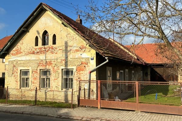 house for sale, 300 m², Dobříkov house for sale, 300 m², Dobříkov