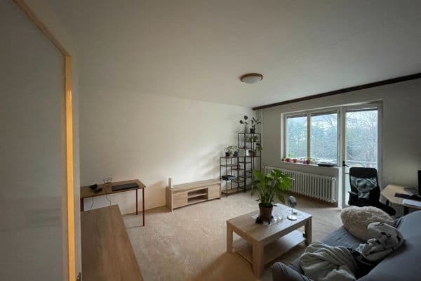 2 bedroom flat to rent, 65 m², Schodová, Brno 2 bedroom flat to rent, 65 m², Schodová, Brno