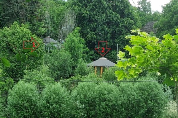 plot for sale, 19,000 m², Heřmaničky plot for sale, 19,000 m², Heřmaničky