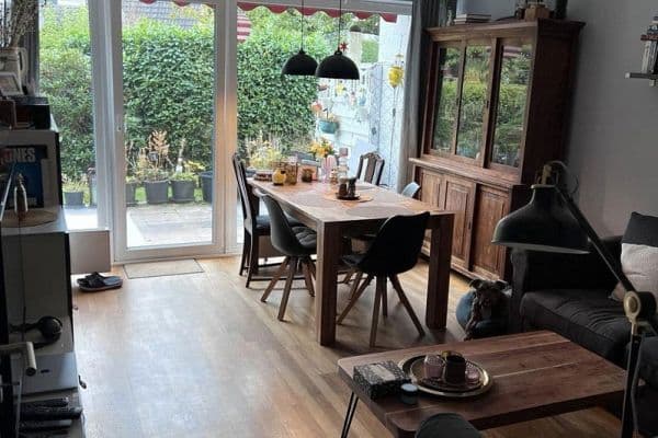 2 bedroom with open-plan kitchen flat for sale, 70 m², Hamburg, Hamburg 2 bedroom with open-plan kitchen flat for sale, 70 m², Hamburg, Hamburg