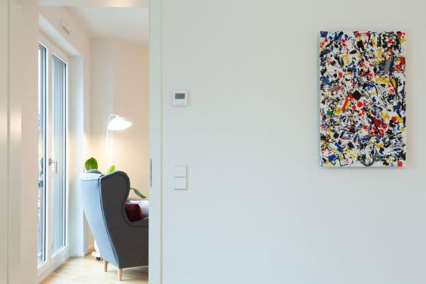 2 bedroom flat to rent, 57 m², Regerstraße 86, München, Bavaria 2 bedroom flat to rent, 57 m², Regerstraße 86, München, Bavaria