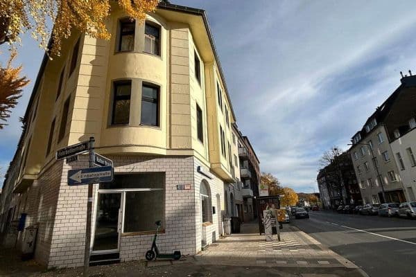 non-residential property to rent, 45 m², Rather Broich 75, Düsseldorf, North Rhine-Westphalia non-residential property to rent, 45 m², Rather Broich 75, Düsseldorf, North Rhine-Westphalia