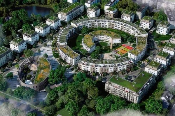 2 bedroom flat to rent, 60 m², An der alten Gärtnerei 34A, Berlin, Berlin 2 bedroom flat to rent, 60 m², An der alten Gärtnerei 34A, Berlin, Berlin