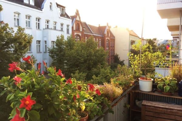 4 bedroom flat for sale, 86 m², Berlin, Berlin 4 bedroom flat for sale, 86 m², Berlin, Berlin