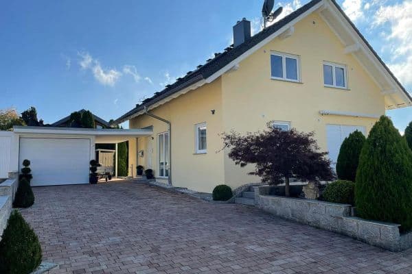 house for sale, 210 m², Hechingen house for sale, 210 m², Hechingen