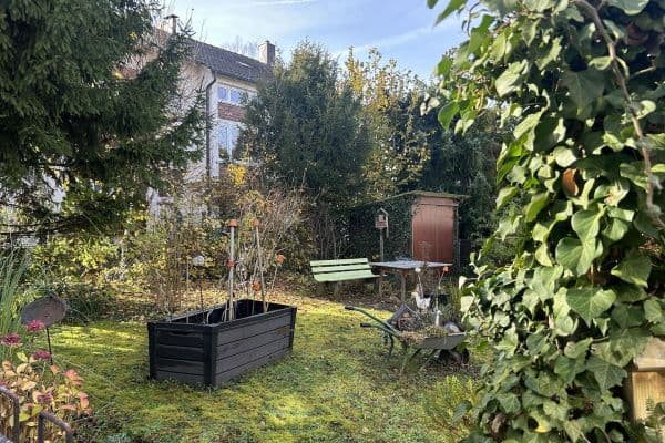 4 bedroom flat to rent, 85 m², Auf dem Wasen 24, Ludwigsburg 4 bedroom flat to rent, 85 m², Auf dem Wasen 24, Ludwigsburg