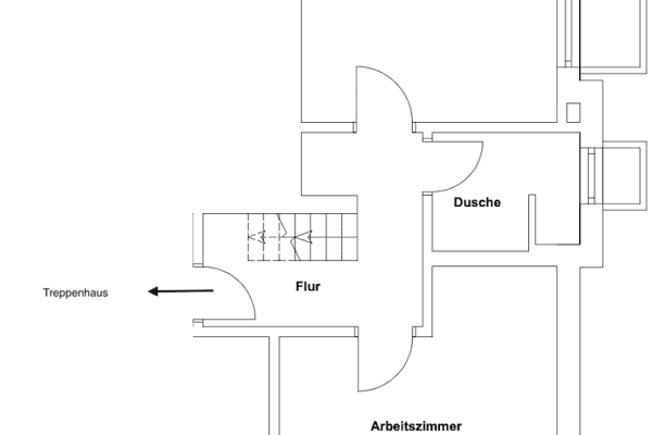 5 bedroom flat to rent, 130 m², München, Bavaria 5 bedroom flat to rent, 130 m², München, Bavaria