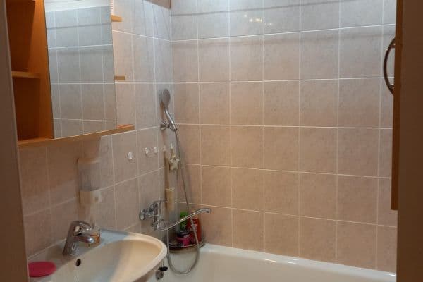 1 bedroom flat to rent, 35 m², Kojetická, Neratovice 1 bedroom flat to rent, 35 m², Kojetická, Neratovice