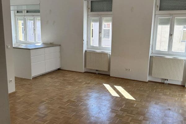3 bedroom flat to rent, 87 m², Hebbelgasse 4, Wien, Vienna 3 bedroom flat to rent, 87 m², Hebbelgasse 4, Wien, Vienna