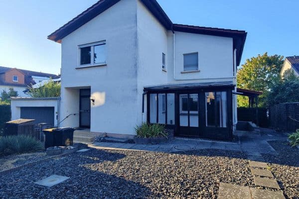 house for sale, 120 m², Budenheim house for sale, 120 m², Budenheim