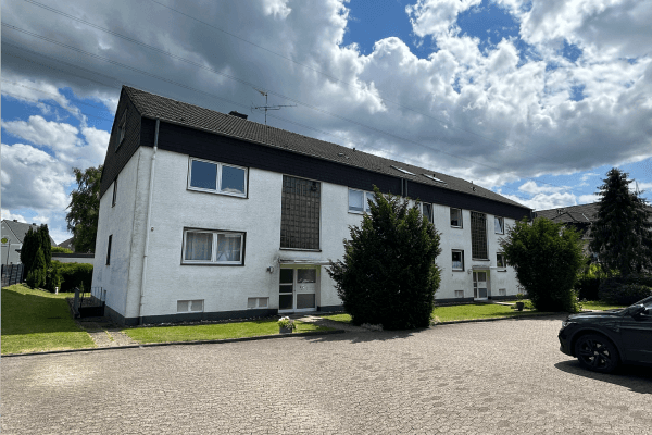 2 bedroom flat to rent, 69 m², Vogelsangerstr. 82a, Wetter 2 bedroom flat to rent, 69 m², Vogelsangerstr. 82a, Wetter