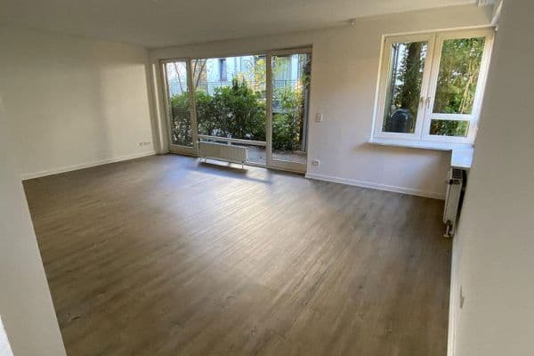 2 bedroom flat to rent, 63 m², Hamburg, Hamburg 2 bedroom flat to rent, 63 m², Hamburg, Hamburg