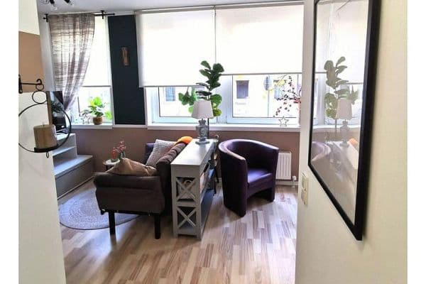 1 bedroom flat to rent, 27 m², Nürnberger Str. 125, Fürth 1 bedroom flat to rent, 27 m², Nürnberger Str. 125, Fürth