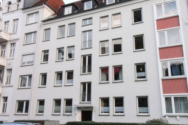 4 bedroom flat to rent, 115 m², Steinmetzstr. 6, Hanover, Lower Saxony 4 bedroom flat to rent, 115 m², Steinmetzstr. 6, Hanover, Lower Saxony