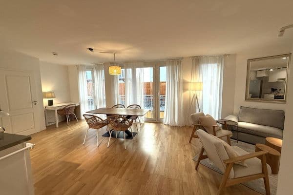 3 bedroom flat to rent, 92 m², Schwedterstr. 0, Berlin, Berlin 3 bedroom flat to rent, 92 m², Schwedterstr. 0, Berlin, Berlin