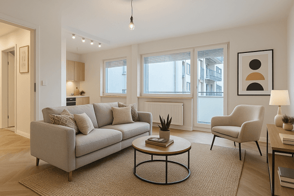 3 bedroom flat for sale, 70 m², Berliner Straße 23, Bremen, Bremen 3 bedroom flat for sale, 70 m², Berliner Straße 23, Bremen, Bremen