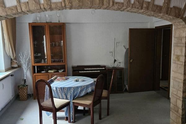 1 bedroom with open-plan kitchen flat to rent, 65 m², Alte Bahnhofstraße 174, Bochum, North Rhine-Westphalia 1 bedroom with open-plan kitchen flat to rent, 65 m², Alte Bahnhofstraße 174, Bochum, North Rhine-Westphalia