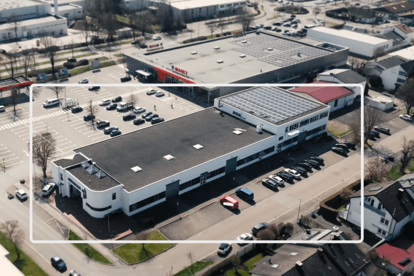 non-residential property to rent, 2,913 m², Leipheim non-residential property to rent, 2,913 m², Leipheim