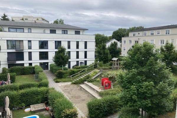 4 bedroom flat for sale, 115 m², Franz Marc Str 1c, Puchheim, Bavaria 4 bedroom flat for sale, 115 m², Franz Marc Str 1c, Puchheim, Bavaria