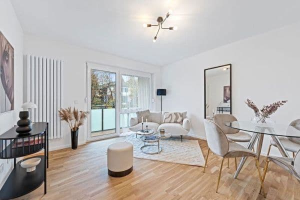 3 bedroom flat for sale, 64 m², Mödling 3 bedroom flat for sale, 64 m², Mödling