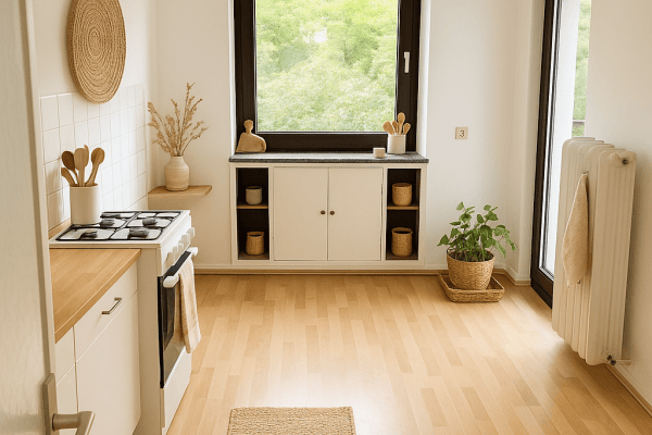 3 bedroom flat for sale, 89 m², Heinrichstr. 105, Düsseldorf, North Rhine-Westphalia 3 bedroom flat for sale, 89 m², Heinrichstr. 105, Düsseldorf, North Rhine-Westphalia