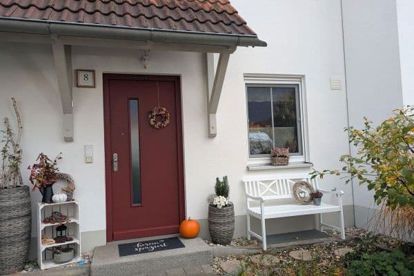 house for sale, 130 m², Bamberg, Bavaria house for sale, 130 m², Bamberg, Bavaria