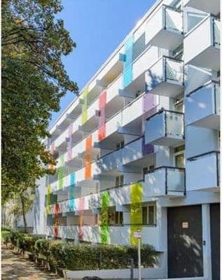 2 bedroom flat for sale, 52 m², München, Bavaria 2 bedroom flat for sale, 52 m², München, Bavaria