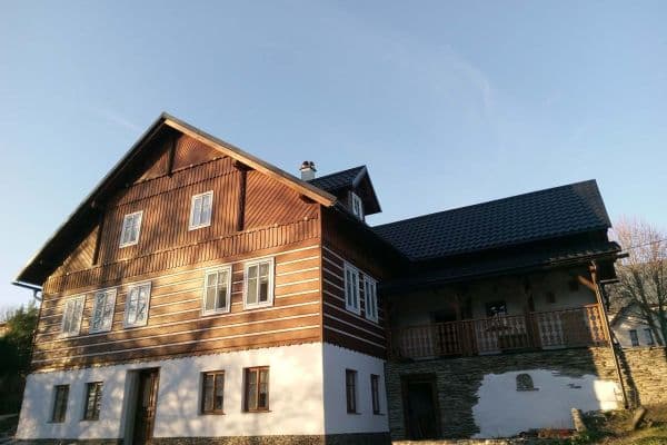 recreational property to rent, 0 m², Radčice recreational property to rent, 0 m², Radčice