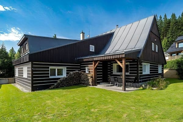 recreational property to rent, 0 m², Harrachov recreational property to rent, 0 m², Harrachov